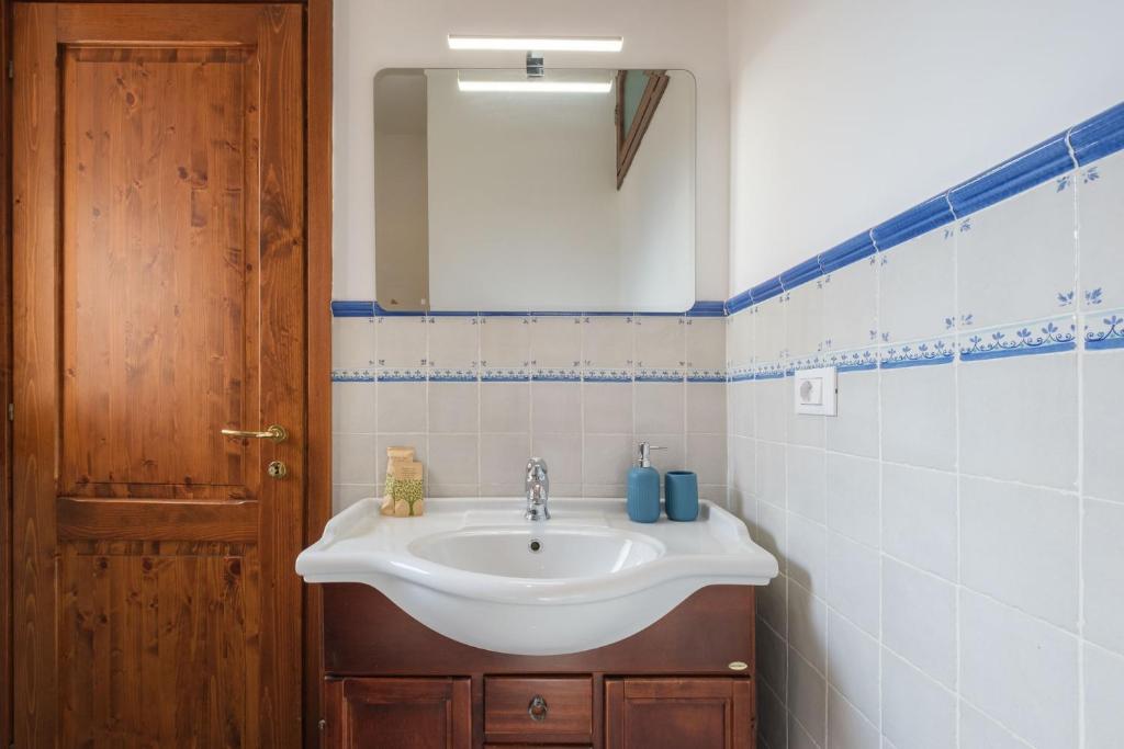 Casita de Luna- Affittacamere Bologna - Resim 26