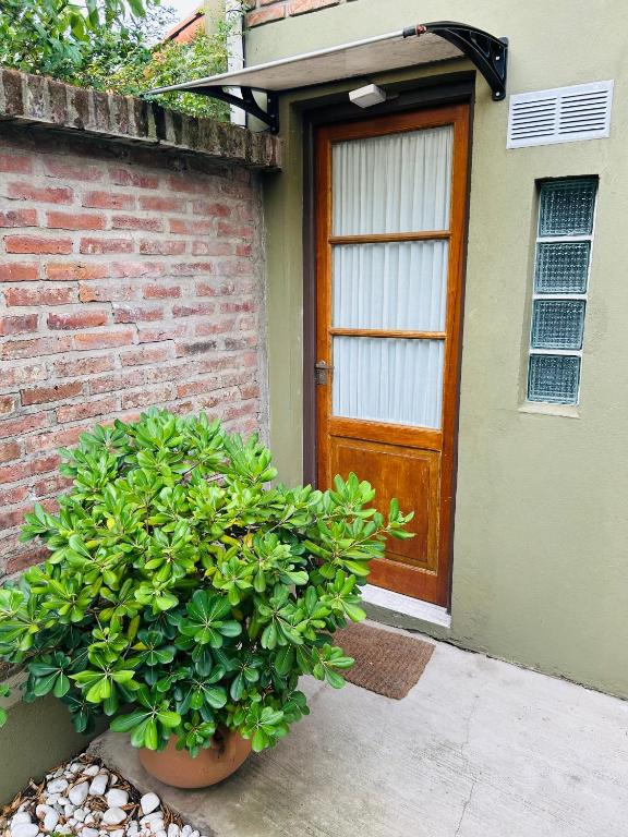 Alojamiento Entero, Aeropuerto Ezeiza