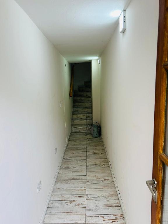 Alojamiento Entero, Aeropuerto Ezeiza