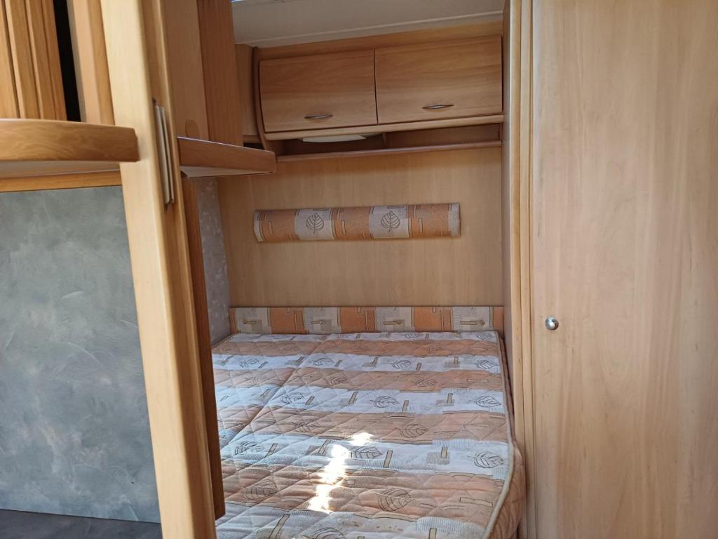 Fotografie z fotogalerie ubytování Къмпинг Европа Юг v destinaci Burgas City