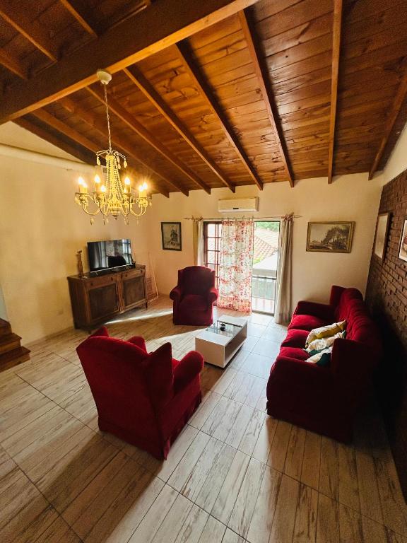 Alojamiento Entero, Aeropuerto Ezeiza