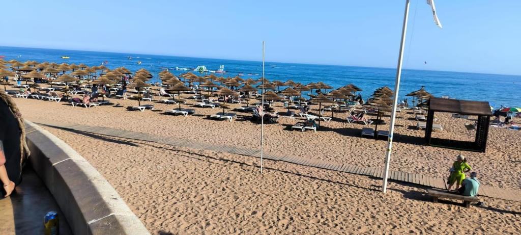 Pateo Apartment - One Bedroom in Albufeira