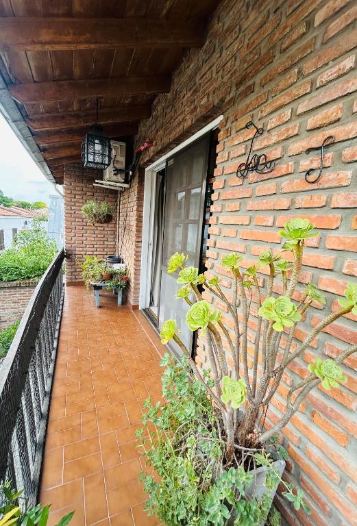 Alojamiento Entero, Aeropuerto Ezeiza