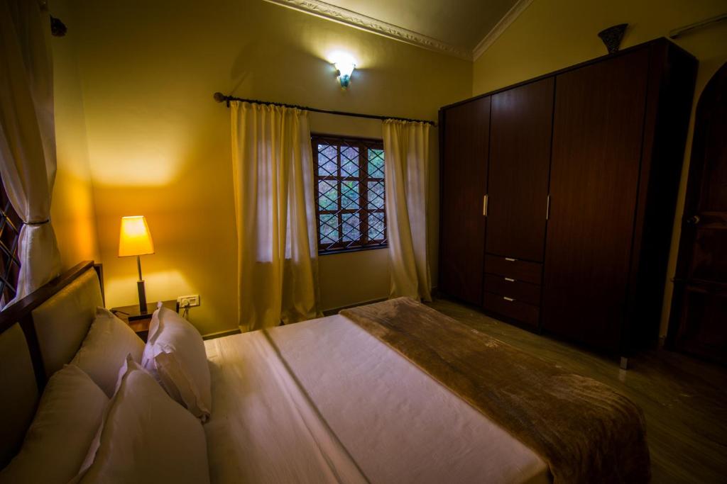 Pinnacle Holiday Homes - Sala Familiar Con Vista A La Montaña