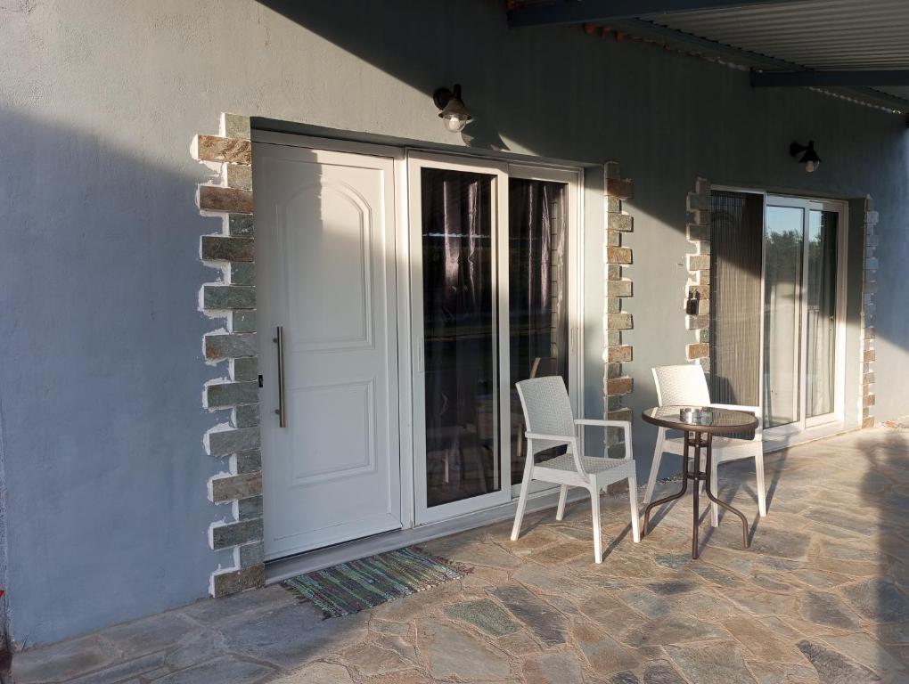 Country Residence - Hizvo