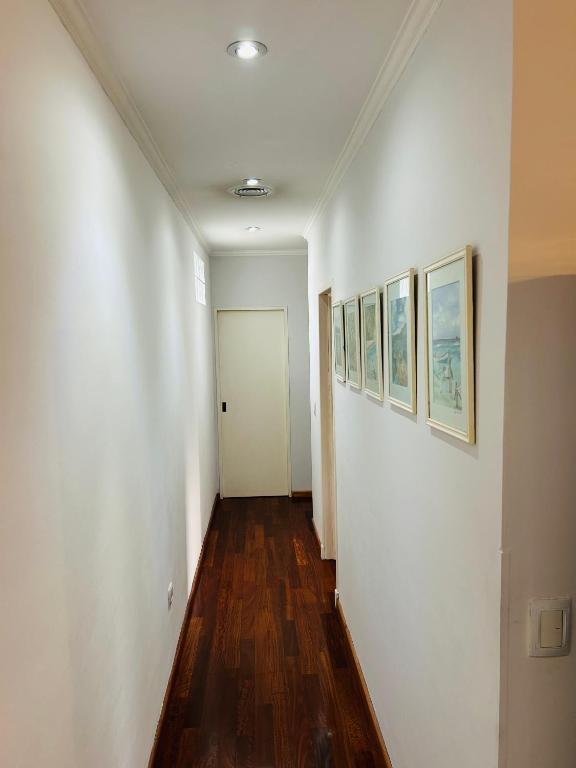 Alojamiento Entero, Aeropuerto Ezeiza