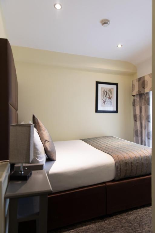 Duke Of Leinster Hotel - Single Room