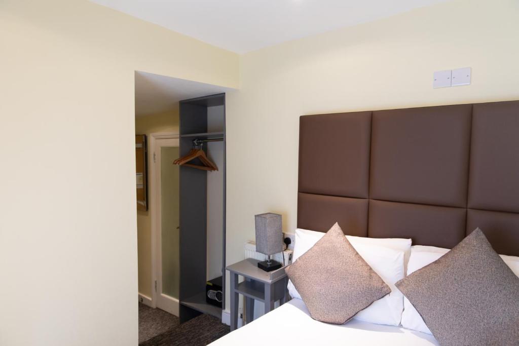 Duke Of Leinster Hotel - Resim 20