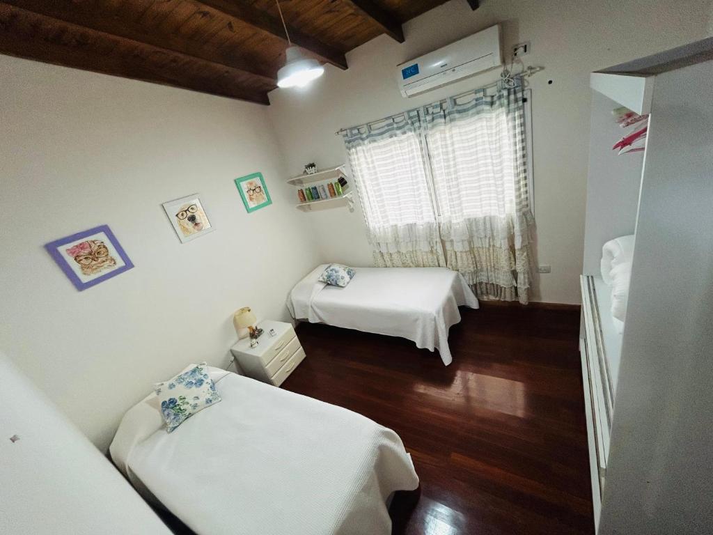 Alojamiento Entero, Aeropuerto Ezeiza