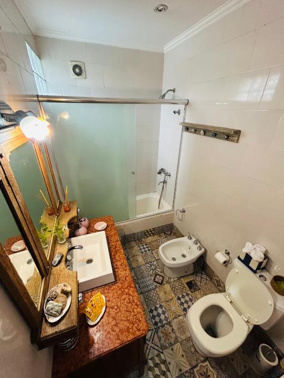 Alojamiento Entero, Aeropuerto Ezeiza