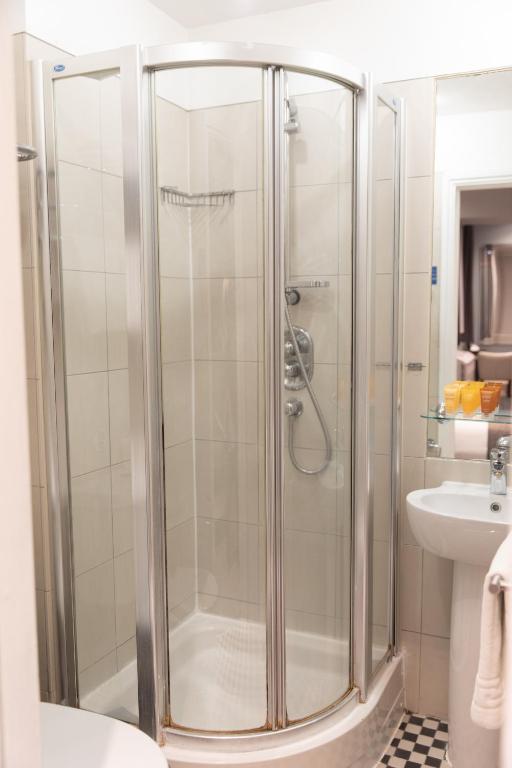 Duke Of Leinster Hotel - Resim 26