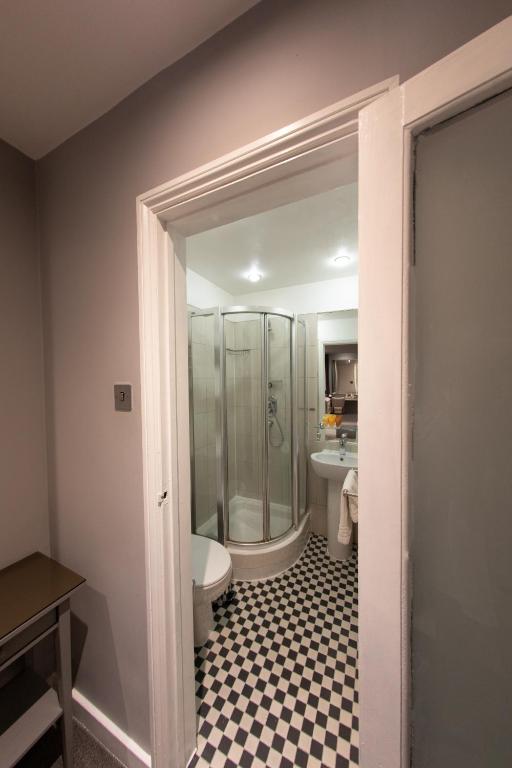 Duke Of Leinster Hotel - Resim 30