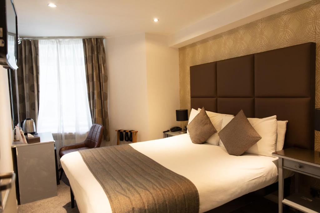 Duke Of Leinster Hotel - Resim 41