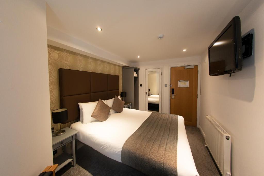 Duke Of Leinster Hotel - Resim 2