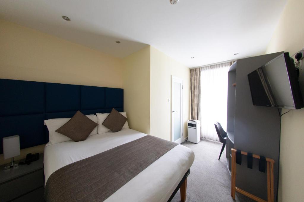 Duke Of Leinster Hotel - Resim 35