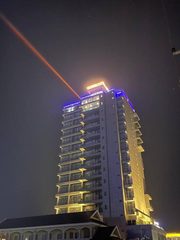 VV Hotel Kampong Cham
