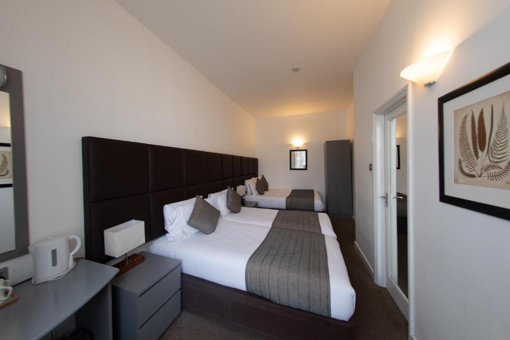 Duke Of Leinster Hotel - Resim 43