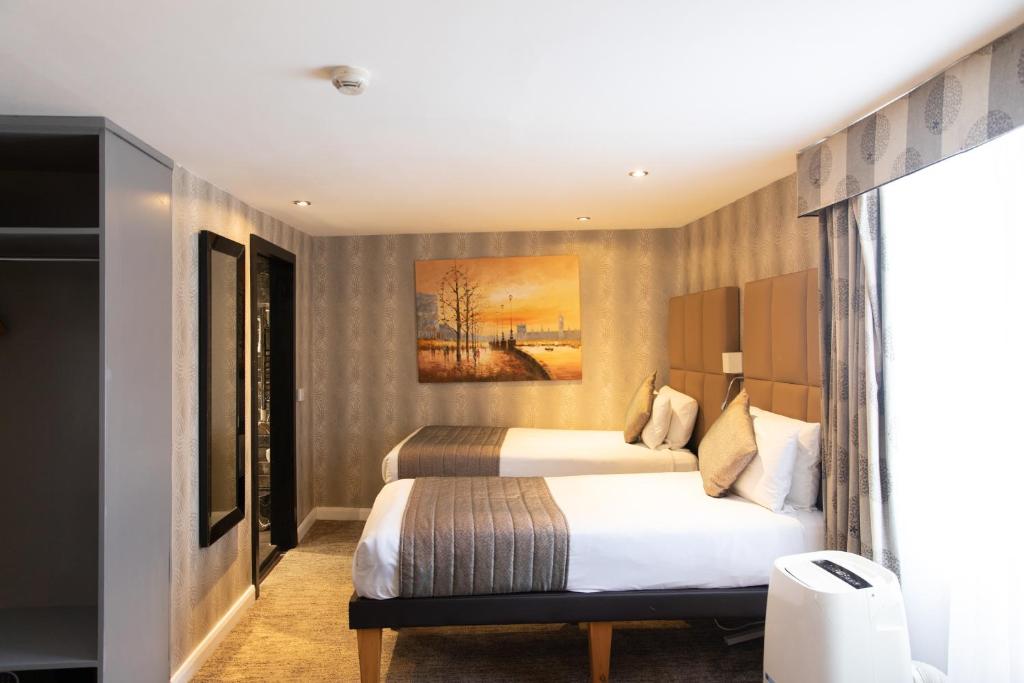 Duke Of Leinster Hotel - Resim 22