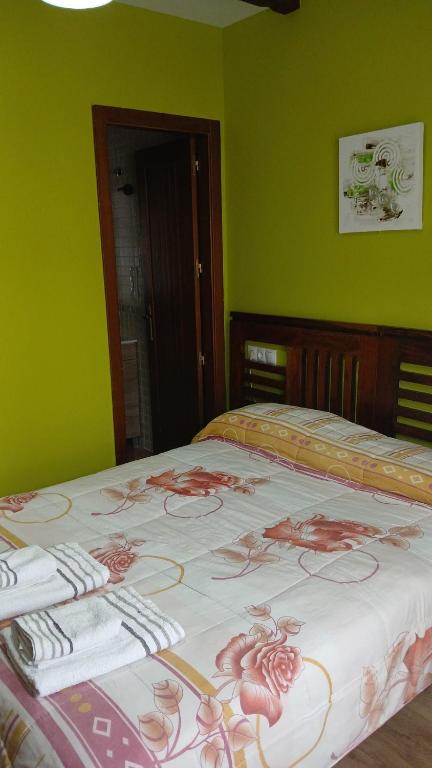 Casa Cesar - Single Room