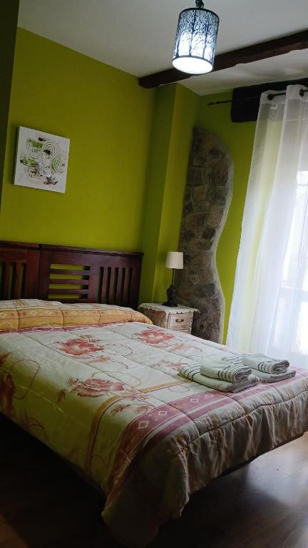 Casa Cesar - Standard Double Room