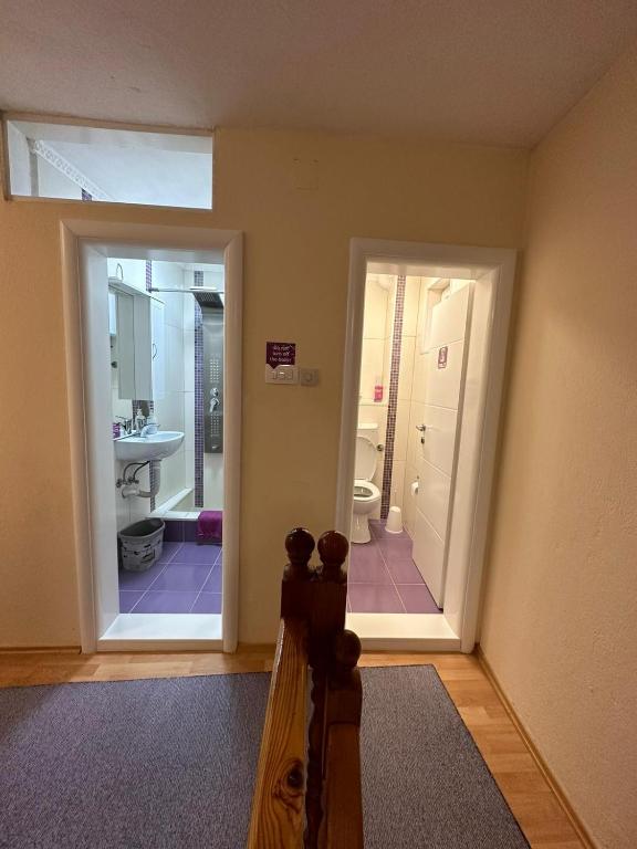 Fotografie z fotogalerie ubytování Hostel Mirror v destinaci Mostar