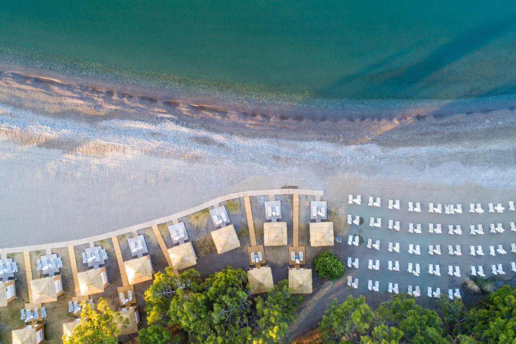 Příroda nedaleko hotelu