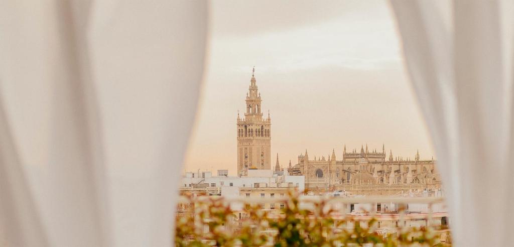 Hotel Colón Gran Meliá - The Leading Hotels of the World - Resim 25