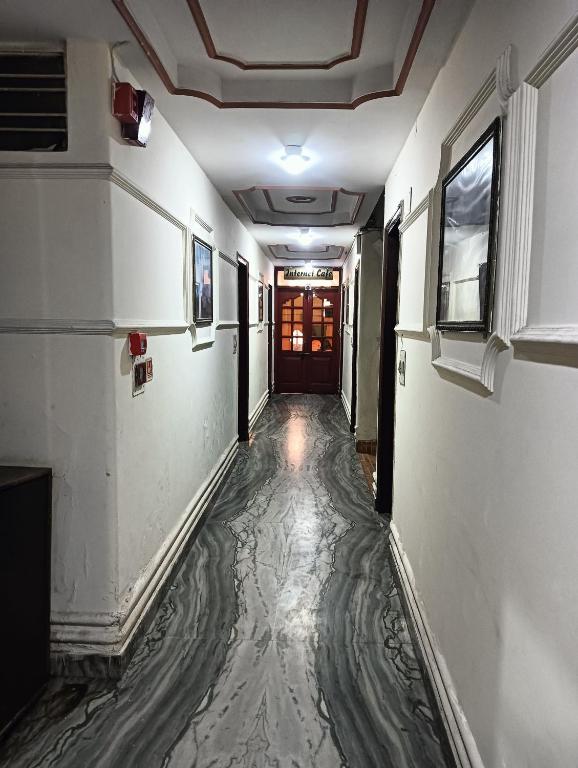 Fotografie z fotogalerie ubytování Hotel Classic Inn Near Gaffar Market v Novém Dillí
