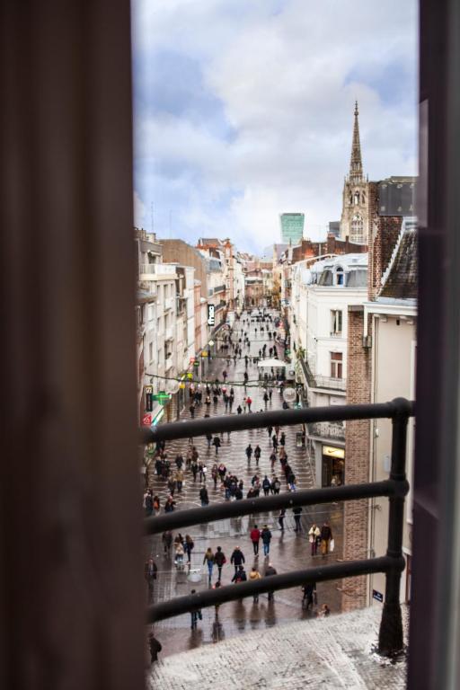 Hotel Kanaï - Resim 33