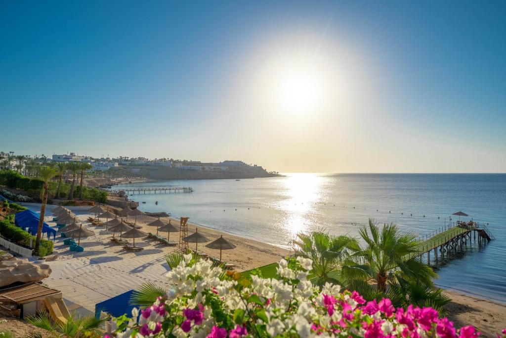 4. Park Regency Sharm El Sheikh (Ex. Hyatt Regency Ssh) 5*