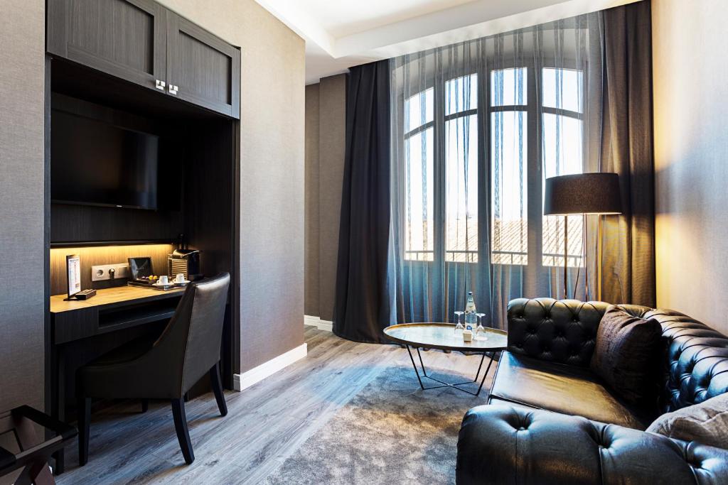 Catalonia Ronda - 10