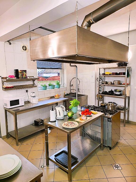 Villa REJS Jastarnia - 12