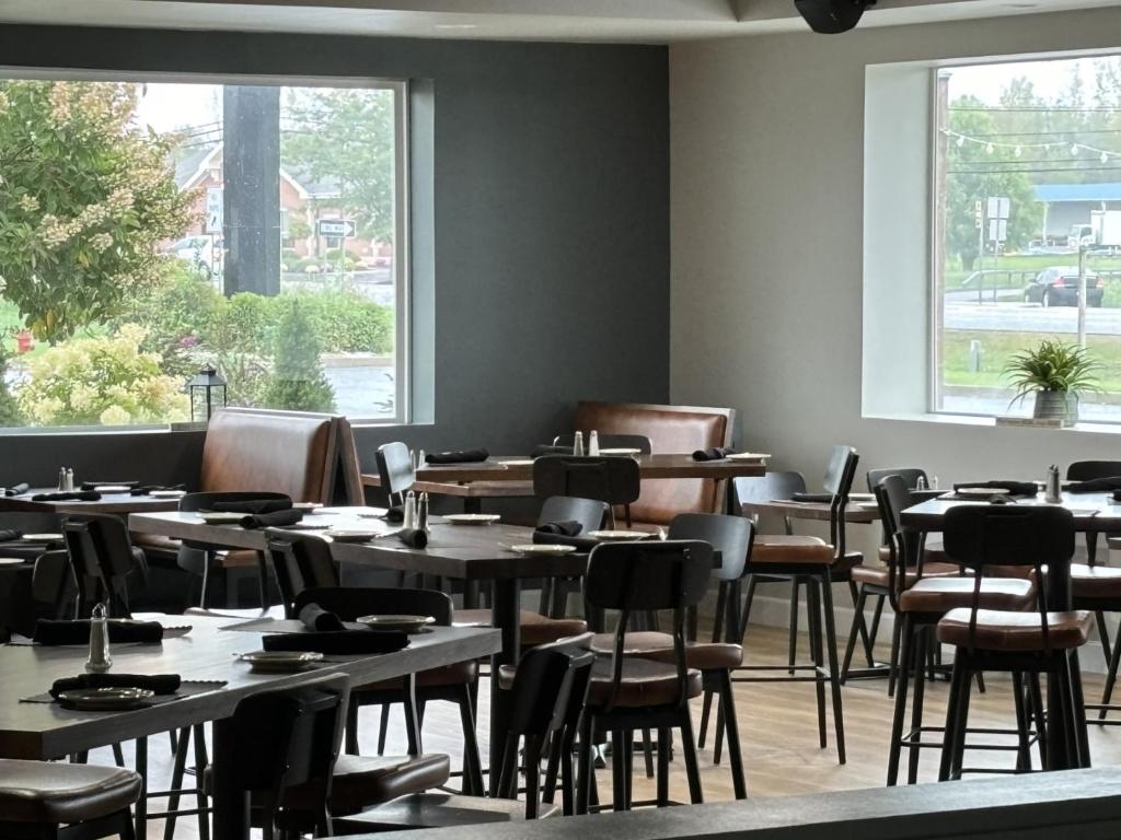 Holiday Inn Waterloo  Seneca Falls