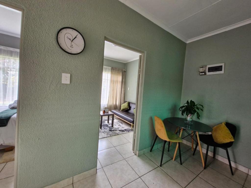 Fotografie z fotogalerie ubytování Botle Hive v destinaci Kempton Park