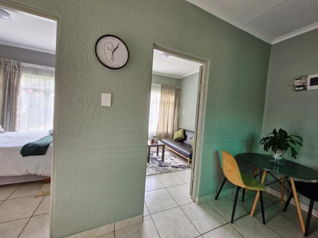Fotografie z fotogalerie ubytování Botle Hive v destinaci Kempton Park