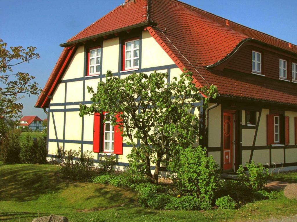Ferienwohnung Bakenberg auf Rügen (So) - Housity