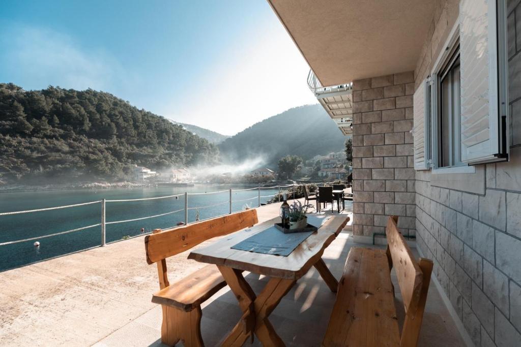 Gallery image of Holiday House Babina in Blato