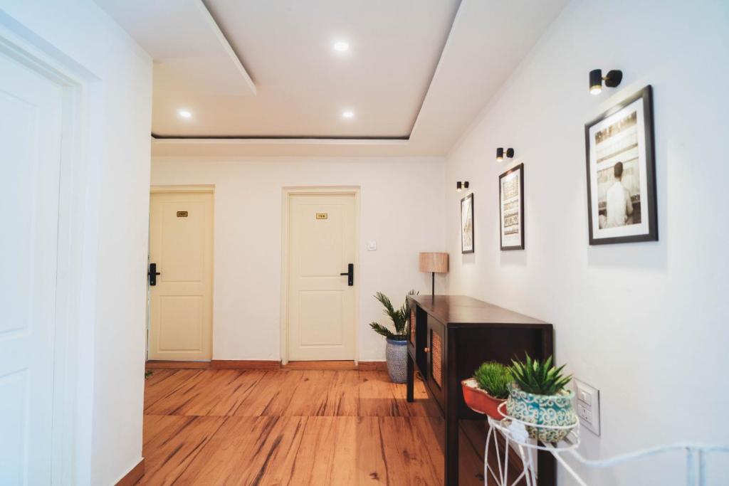 Kép Dojee's The Floral Home szállásáról Szrínagarban a galériában