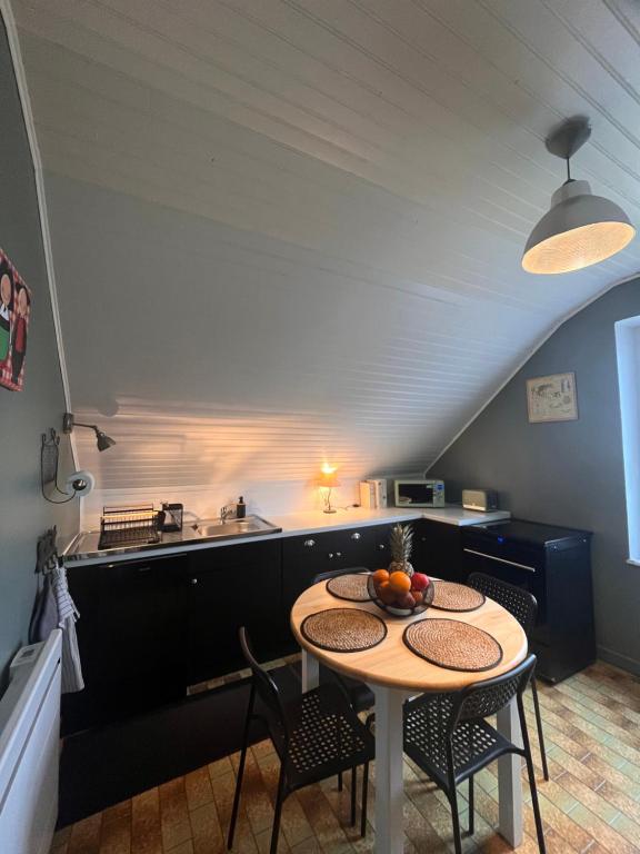 Gîte de la Niederau – photo 18
