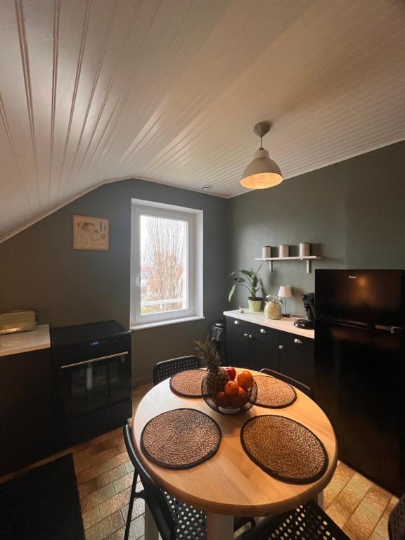 Gîte de la Niederau – photo 20