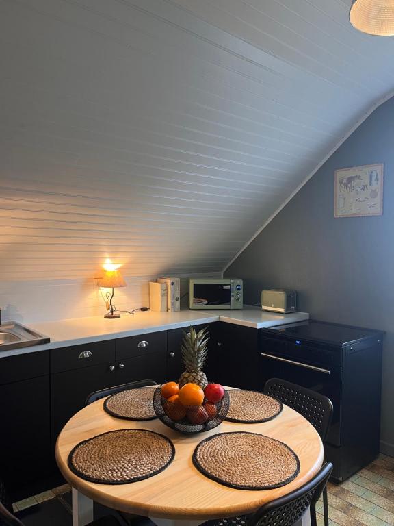 Gîte de la Niederau – photo 19