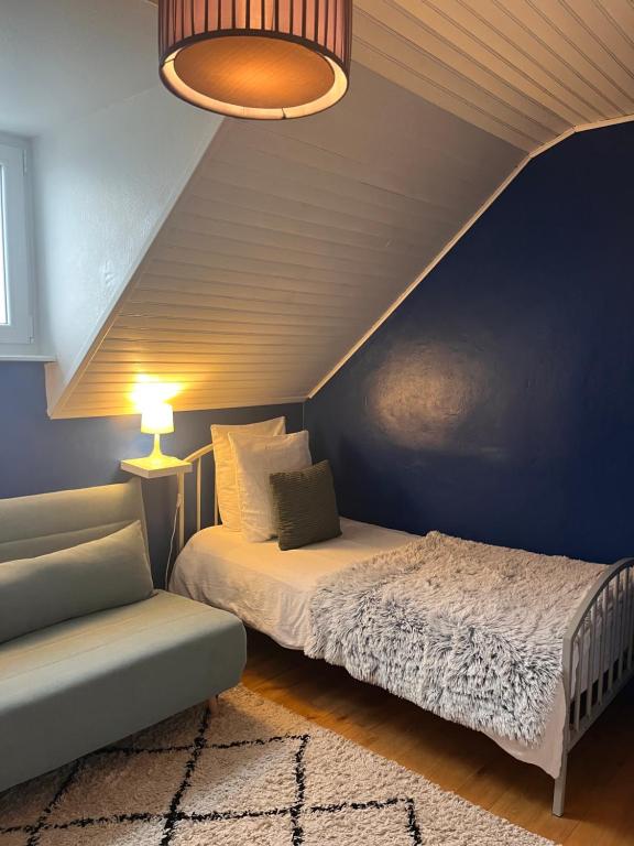 Gîte de la Niederau – photo 11