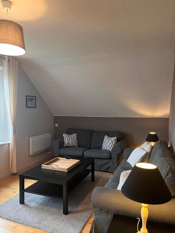 Gîte de la Niederau – photo 21