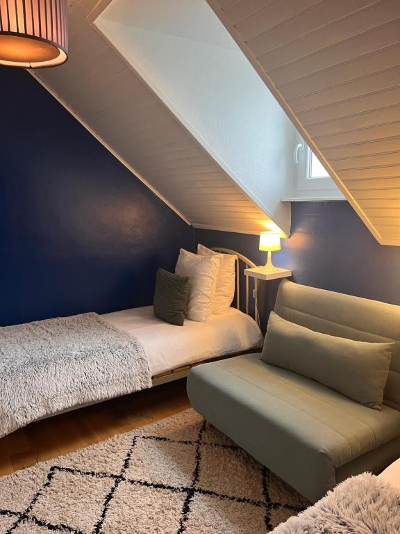 Gîte de la Niederau – photo 12