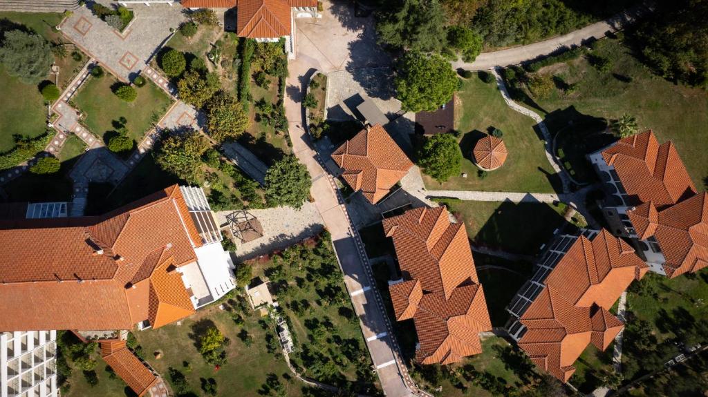 Okolí hotelu