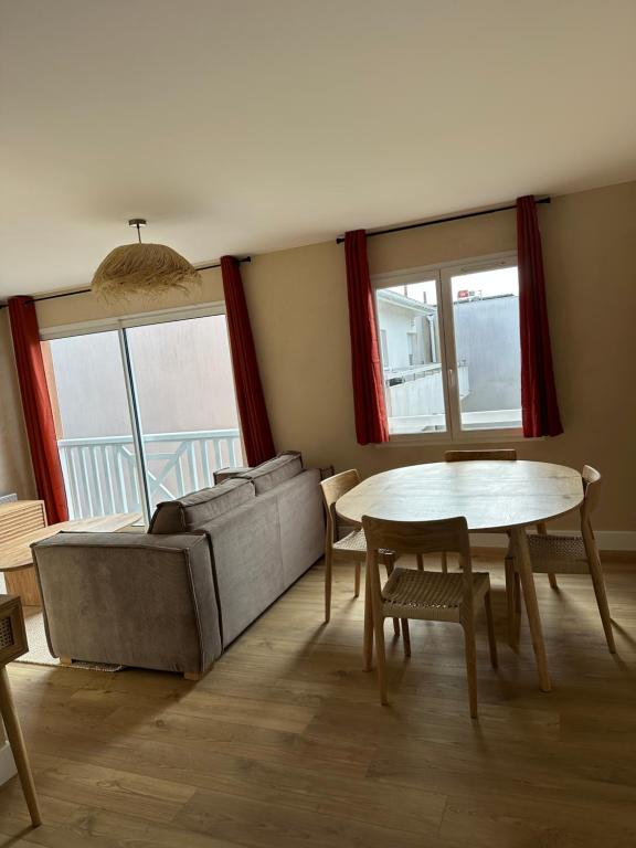 Photo de la galerie de l'établissement Casa Saint Denis, à Labenne