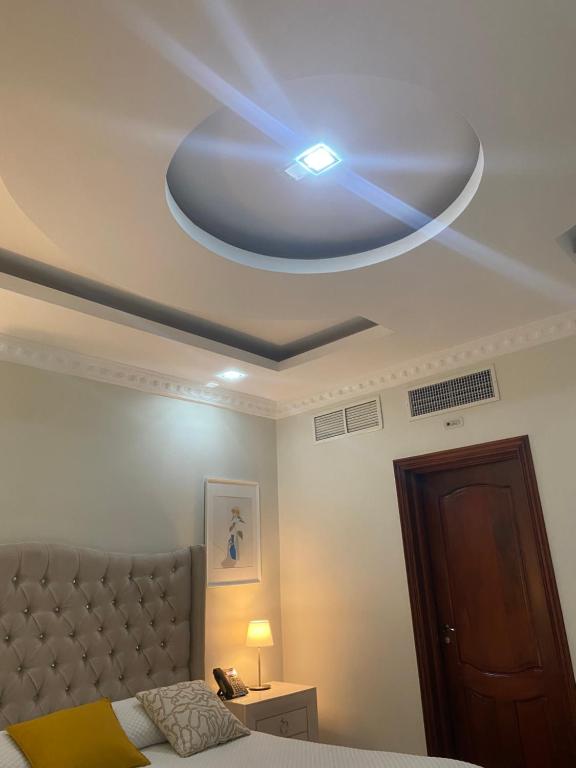 Hotel Dominican Barcelona - Suite De Lujo