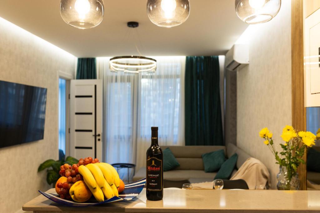 Ποτά στο Sea Star with Sea View