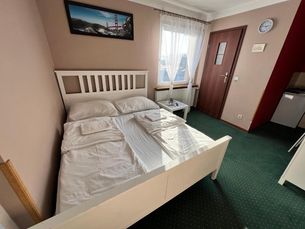 Noclegi AirportPark - 