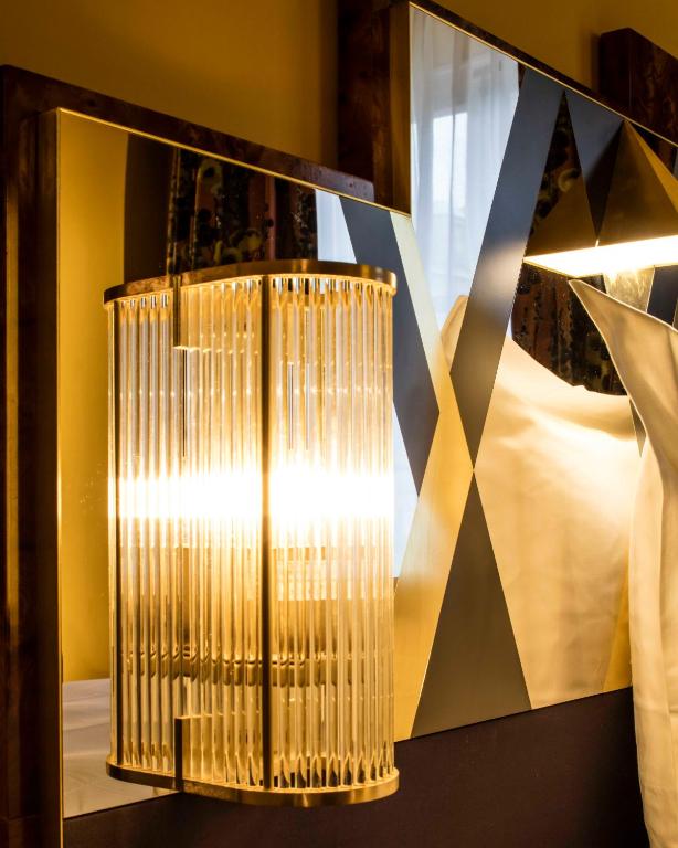 Hôtel Saint-Marc - 7